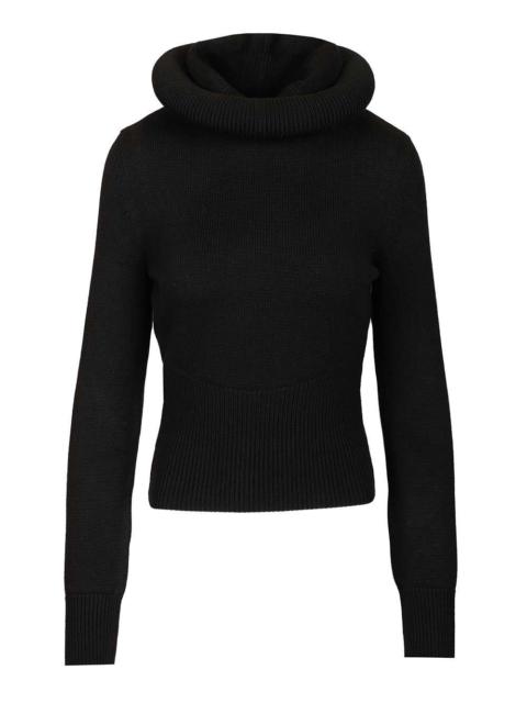 Alaïa Alaïa Women Hooded Jumper