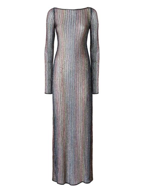 Missoni Beachwear - MISSONI BEACHWEAR Sea clothing Black