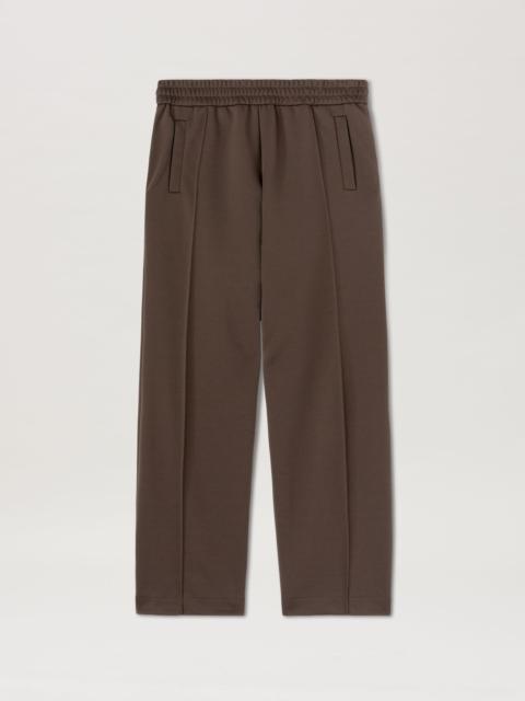 Palm Angels Curved Logo Track Pants