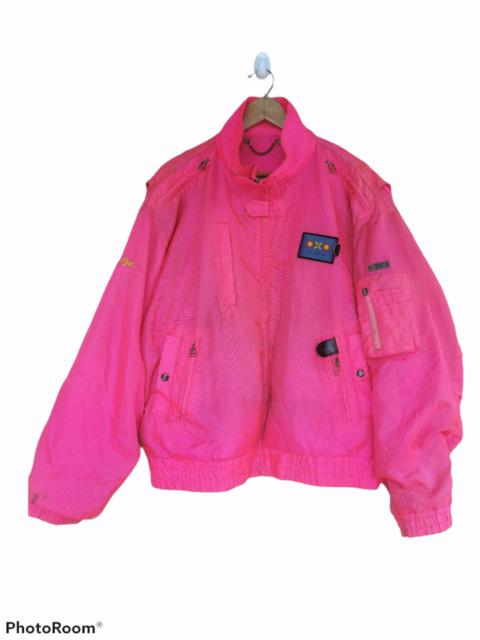 Other Designers Vintage - Vintage Plicana Produced by Corin Ski Jacket