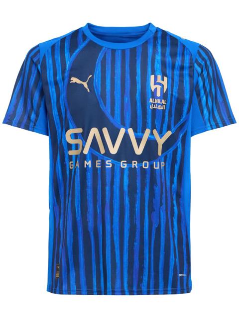 PUMA KIDSUPER AHSFC jersey Replica t-shirt | luisaviaroma