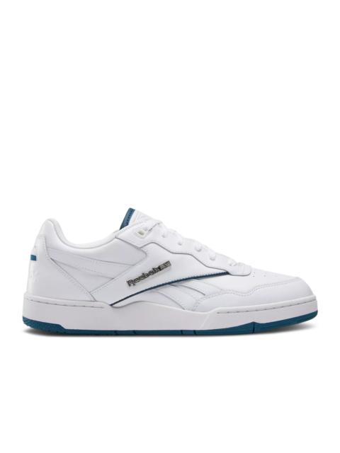 Reebok BB4000 2 'WHITE ESCAPE BLUE'