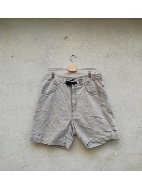 The North Face Vintage The North Face Short