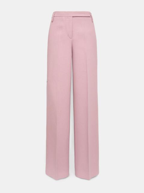 DOROTHEE SCHUMACHER LAYERED COOLNESS pants