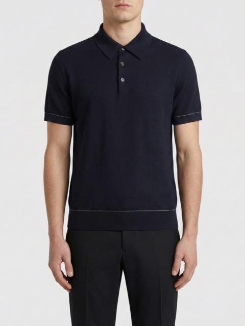 Brioni Polo shirt men Brioni
