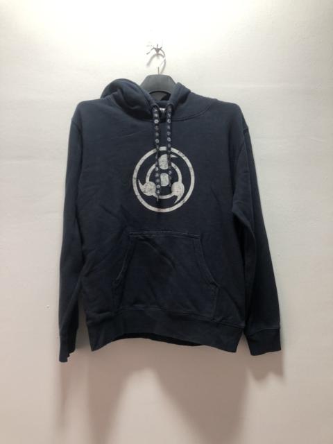 Other Designers Japanese Brand - NARUTO Hoodie Official Japan