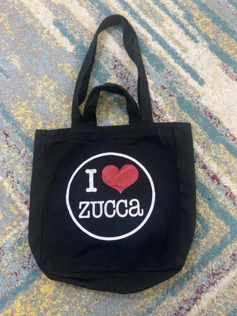 Other Designers CABANE de ZUCCa × Issey Miyake × Zucca - Zucca Tote Bag Black Fashion