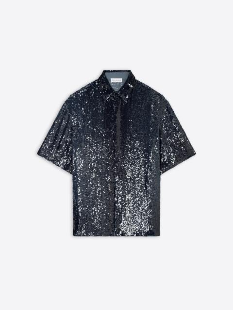 Dries Van Noten EMBELLISHED SHIRT