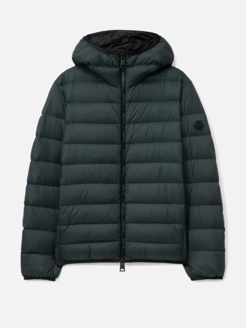 Moncler ALRAI HOODED SHORT DOWN JACKET