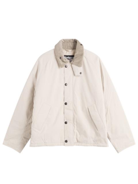 Barbour Barbour Padded Transport Jacket