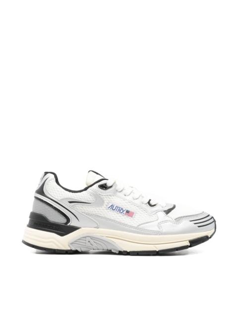 AUTRY Hyperway Low sneakers