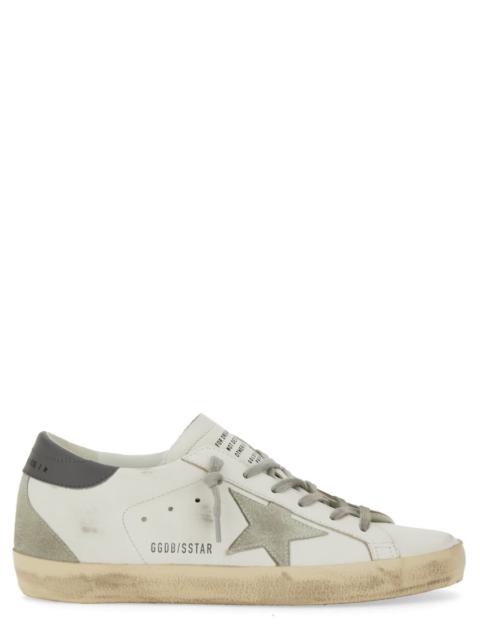 Golden Goose Golden Goose Women "Super-Star" Sneaker