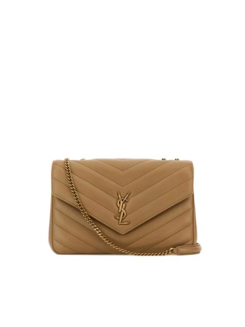 SAINT LAURENT Saint Laurent Neutrals Shoulder Bags Women