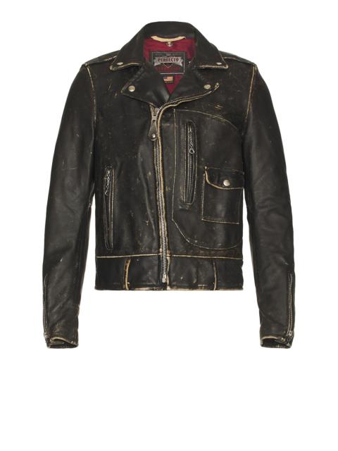 Schott Vintage Bikeriders Jacket