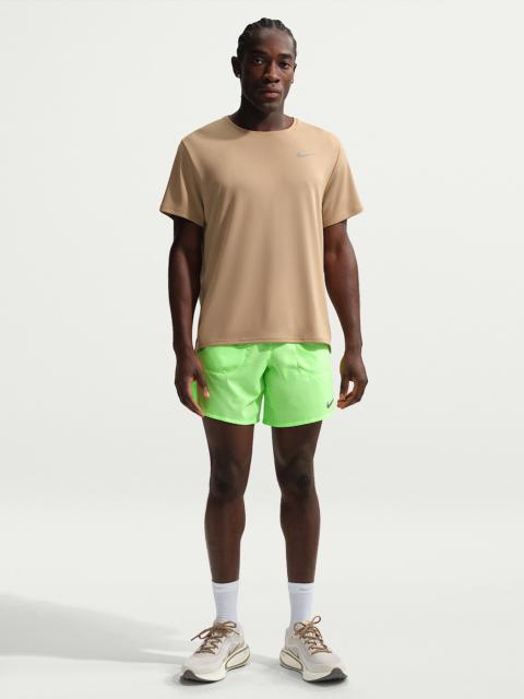 Nike Nike Stride Men's Dri-FIT 7" Brief-Lined Running Shorts