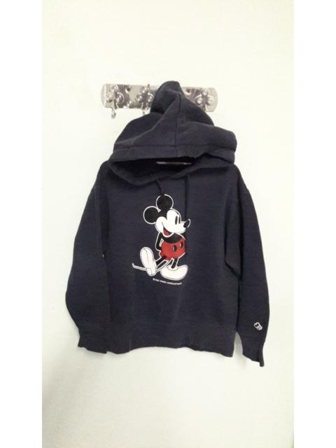 Other Designers Vintage 90s Mickey Hoodie Children size 130