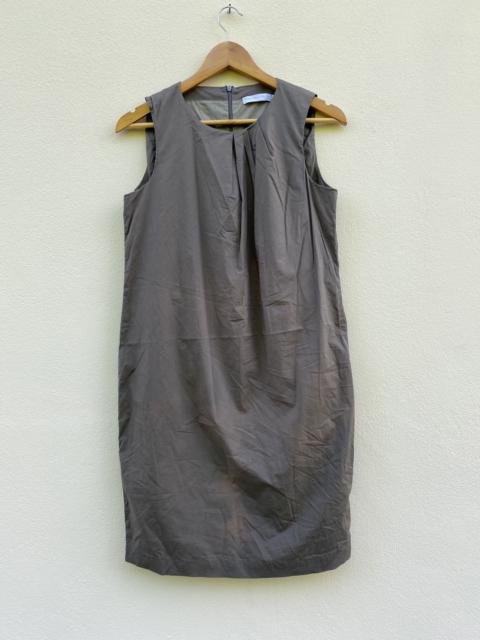 Other Designers Designer - Fabiana Filippi Dress Luxury