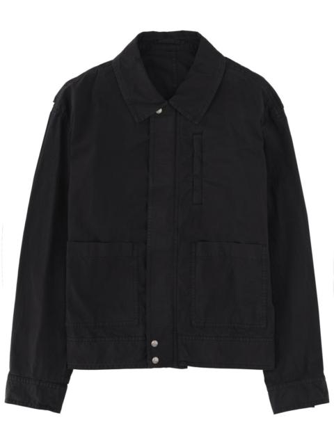 Dries Van Noten Dries Van Noten Men Jacket "Veperny"