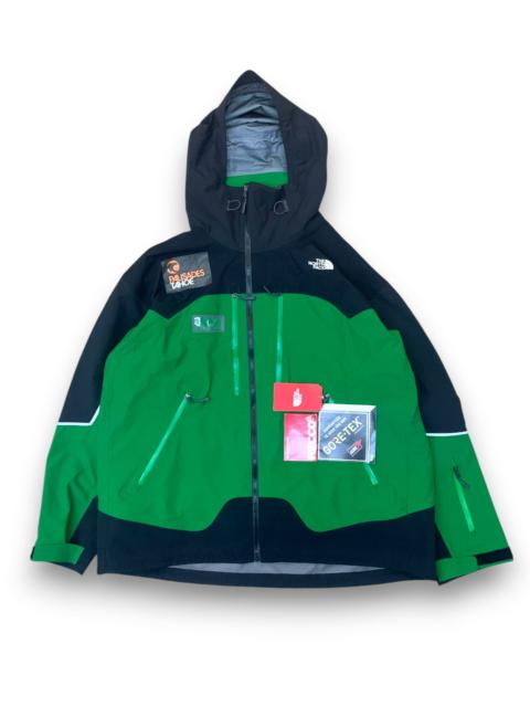 The North Face The North Face Goretex Pro Jacket Outdoor Gorcope Men's 3XL
