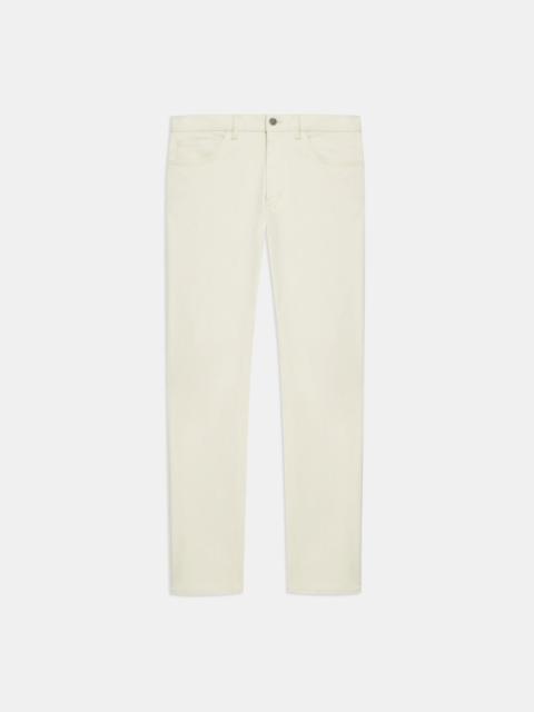 Theory Raffi 5-Pocket Pant in Neoteric Twill