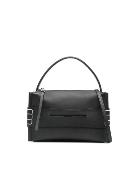 Other Designers Jw Anderson Black Shoulder Bags Men