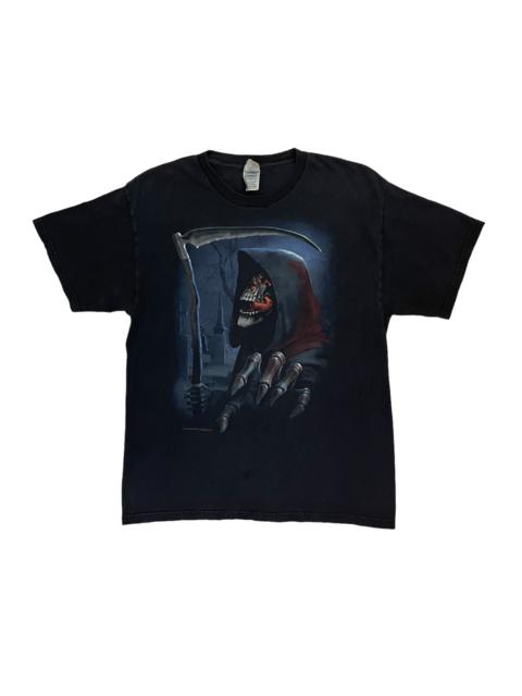 Other Designers Vintage - Vintage Graphics tshirt hollow tshirt