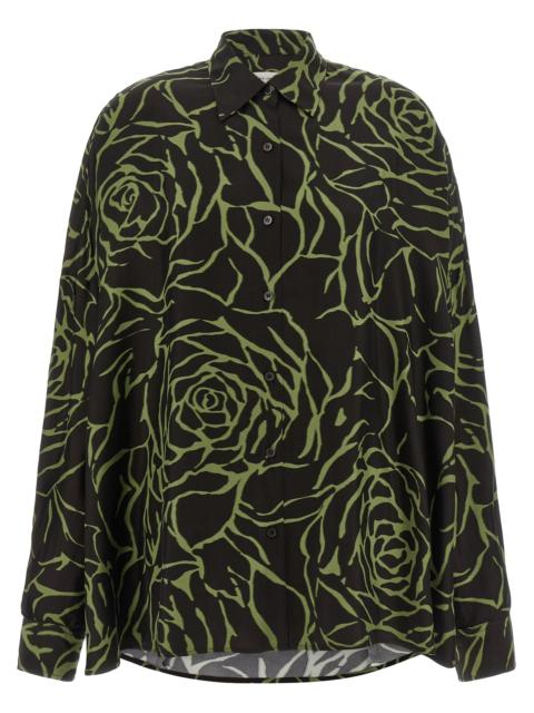 Dries Van Noten Dries Van Noten Women 'Casia' Shirt