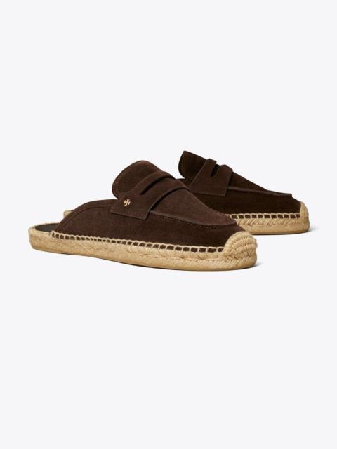 TORY BURCH Tory Burch Loafer Mule Espadrille