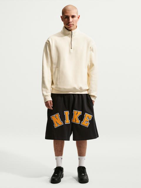 Nike Nike Life Men's Midweight Shorts