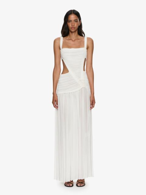 CHRISTOPHER ESBER Orion Separation Gown
