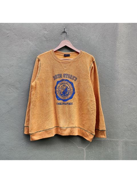 Drugs store's Japanese Brand
