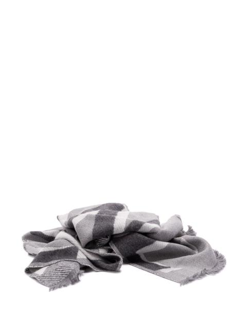 Loewe Loewe Women `Loewe` Scarf