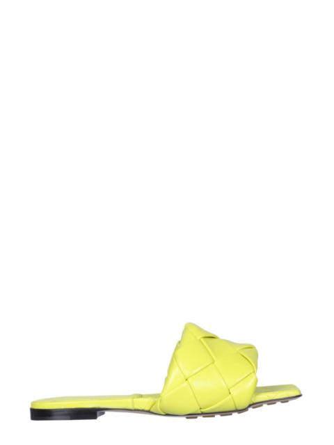 Bottega Veneta Bottega Veneta Women "Lido" Sandals
