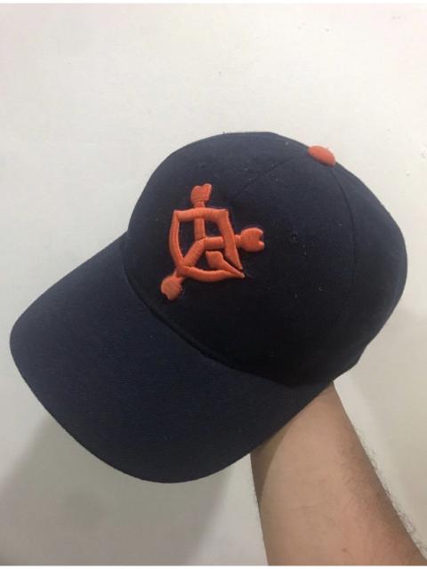 Other Designers MLB - VTG Yomiuri Giants Baseball Snapback Hat