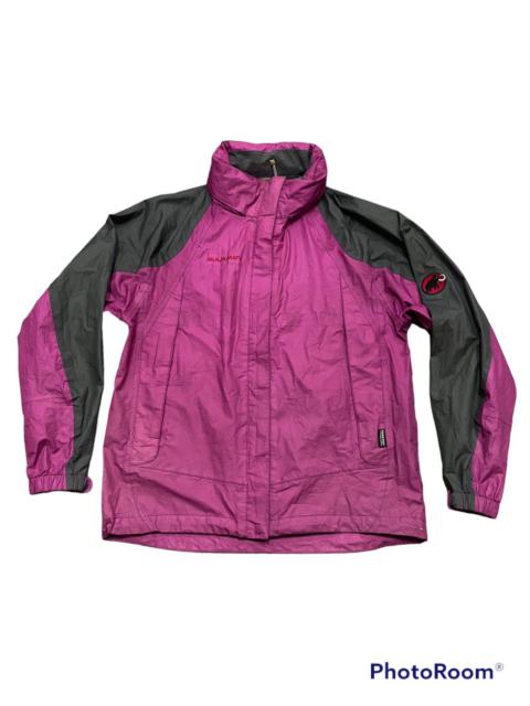 Other Designers Mammut Gore-tex Performance Swiss Technology Windbreaker