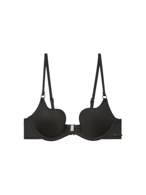 Fleur du Mal Seduce bikini top