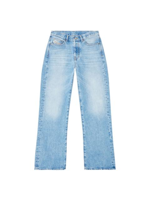 Diesel Denim Blue