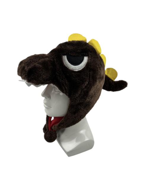 Japanese Brand - CARTOON HAT - TC 29