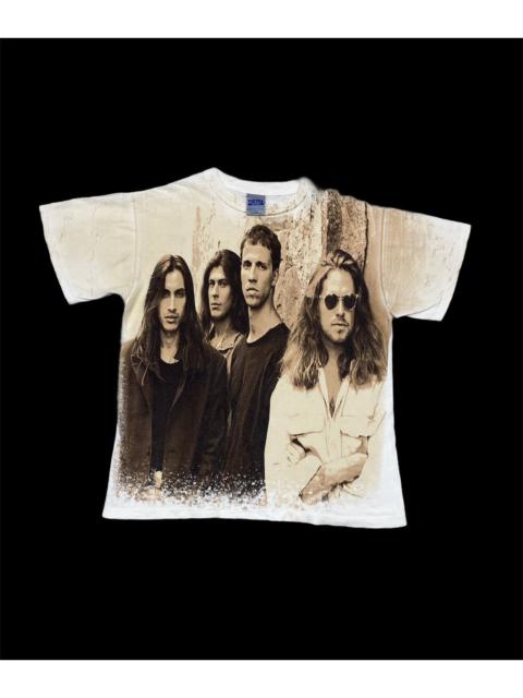 Other Designers Vintage 95’ Extreme Punchline Japan all Tour 95’ Rare Tee