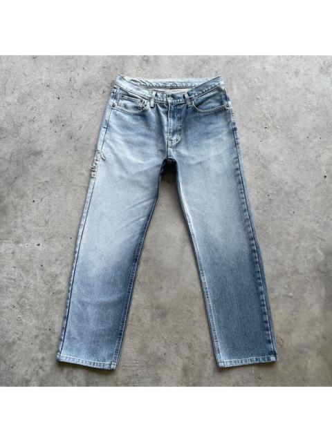 Other Designers Vintage Edwin Made In Japan Wash Jeans Denim Pants Faded W31