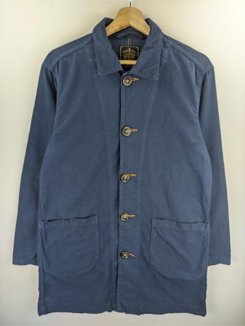 Other Designers Vintage - Steals🔥Vintage Coat Jacket by Gypsy & Son