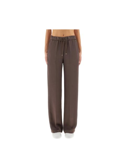 Herno Pants "resort"