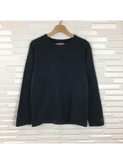 agnes b. - Agnes b Sport Crewneck Sweatshirt