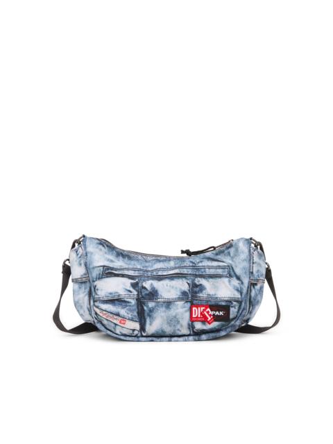 Diesel DIESEL SHOULDER BAG