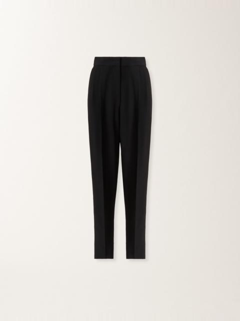 FABIANA FILIPPI Cady trousers