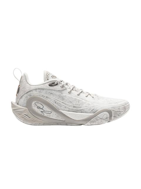 LI-NING Dlo1「Moon Rock」US8.5 LiNing DlO 1 'Moon Rock' | D'Angelo Russell Signature Shoes