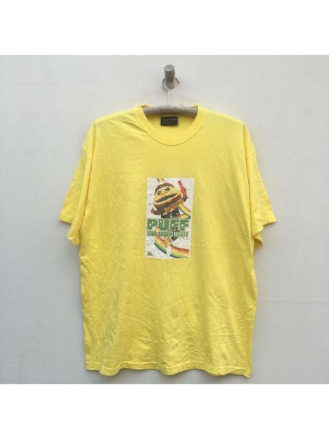 Other Designers Streetwear - Vintage Puff The Green Stuff Serial Killer Pufnstuf Comedy