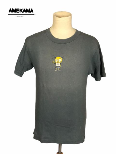 Other Designers Vintage 90's Weezer Band Tees