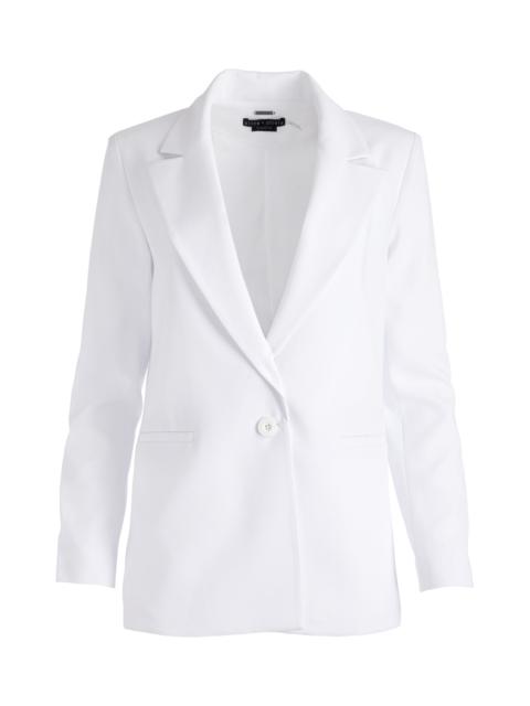 Alice + Olivia DENNY BOYFRIEND BLAZER