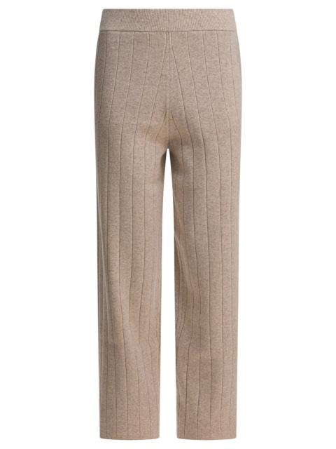 Other Designers Max Mara Pure Trousers
